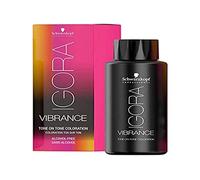Schwarzkopf - Matizador Igora Vibrance 9,5-1 Pastel Ceniza 60 ml