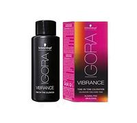 Schwarzkopf - Tonalizador Igora Vibrance 9,5-49 Beige Violeta 60 ml