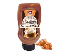Schwartau Topping Caramelo 250 ML