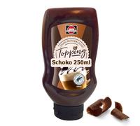 Schwartau Topping Chocolate 250 ML