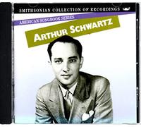 Schwartz, Arthur - American Songbook Series