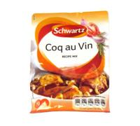Schwartz - Coq Au Vin (35 g)