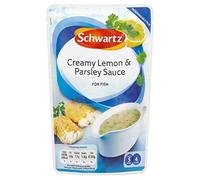 Schwartz Cremosa De Limón Y Salsa De Perejil 300G