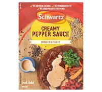 Schwartz cremosa salsa de pimienta 25g