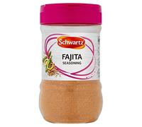 Schwartz Fajita Condimento 530g