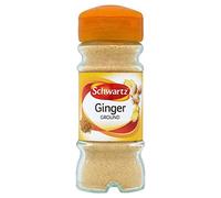Schwartz Ground Ginger 26G Tarro