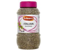 Schwartz italiano Condimento - 190gm
