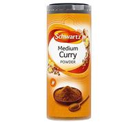 Schwartz Medio De Curry En Polvo (90g)