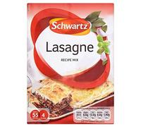 Schwartz Mezcla De Recetas De Lasaña (36g)