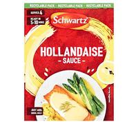 Schwartz Mezcla Salsa Holandesa (25g)