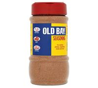 Schwartz Old Bay Condimento 280 g (paquete de 6)