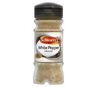 Schwartz Pimienta Blanca Molida (34g)