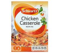 Schwartz pollo cacerola 36 G