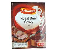 Schwartz Roast Beef Salsa Mix - 12 x 27gm