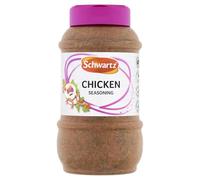 Schwartz - Seasoning - Chicken - 720g