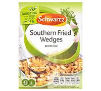 Schwartz Southern Fried Cuñas 35G