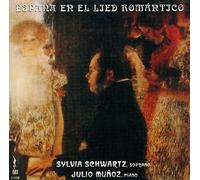 Schwartz, Sylvia - Espana En El Lied Romantico