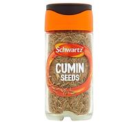 Schwartz Tarro de semillas de comino de 35 g