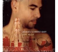 Schwarz-Bart Jacques - Sone' Ka-La
