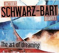 Schwarz-Bart Jacques - The Art of Dreaming