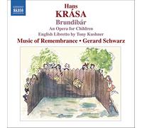 Schwarz Gerard - Brundibár