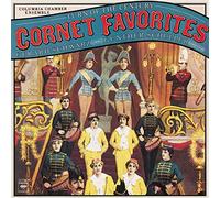 Schwarz, Gerard & Columbia Co - Turn of the Century Cornet
