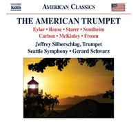 Schwarz Gerard Dir - American Trumpet