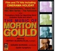 Schwarz,Gerard^Seso^Schwarz,Gerard^Seso - The Music of Morton Gould