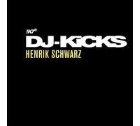 Schwarz, Henrik - DJ-Kicks