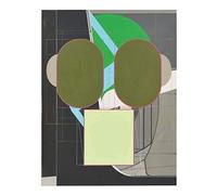 Schwarz, Henrik - Works Piano [Vinilo]