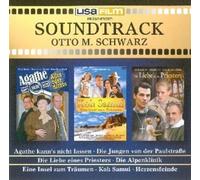 Schwarz, Otto M. - Soundtrack [Import]