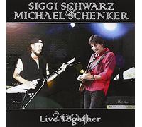 Schwarz,Siggi & Schenker,Mic - Live Together 2004