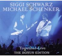 Schwarz, Siggi/Schenker, Michael - Live Together 2004-the Bonus Edition