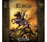 Schwarze Auge,das - Erz-Isenborn 02 (2xmp3 Cds) [Import]