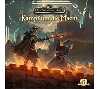 Das Schwarze Auge - Kampf Um die Macht Folge 6