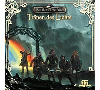 Schwarze Auge,das - Tränen des Lichts-Folge 17