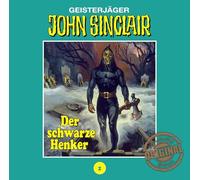 Schwarze Henker,der - John Sinclair Tonstudio Braun-Folge 02