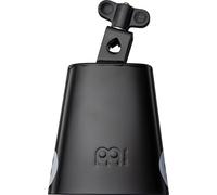Meinl Percussion SL475-BK - Cencerro de acero, 4,75"
