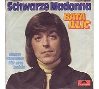 Schwarze Madonna / Blaue Stunden für uns beide