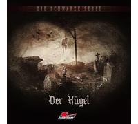 Schwarze Serie,die - Der Hügel-Folge 22