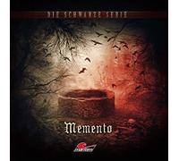 Schwarze Serie,die - Folge 14-Memento [Import]