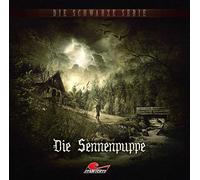 Schwarze Serie,die - Folge 15-Die Sennenpuppe [Import]