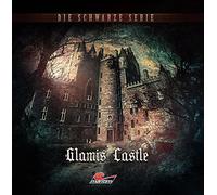 Schwarze Serie,die - Folge 18-Glamis Castle