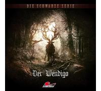 Schwarze Serie,die - Folge 28: der Wendigo