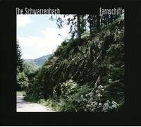 Schwarzenbach,the - Farnschiffe