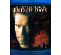 Schwarzenegger - End of Days [USA] [Blu-ray]