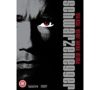 Schwarzenegger - Total Recall/Red Heat/Raw Deal/Red Sonja [DVD]
