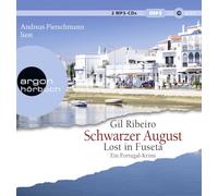 Schwarzer August: Lost in Fuseta: 4