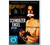 Schwarzer Engel [Alemania] [DVD]