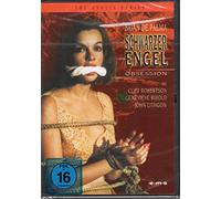 Schwarzer Engel [Alemania] [DVD]